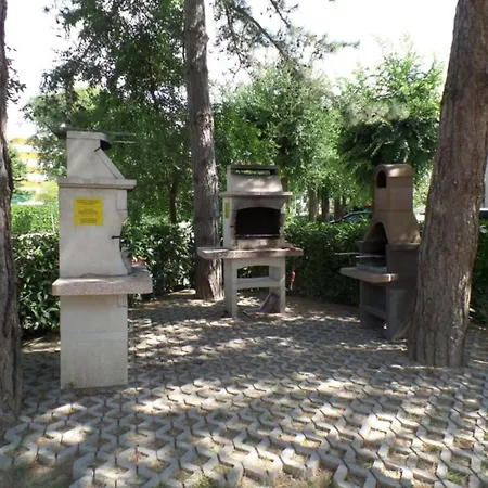 Apartman One Bedroom Flat In A With A Pool Bibione